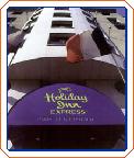 Holiday Inn Express Paris-Place D`Italie